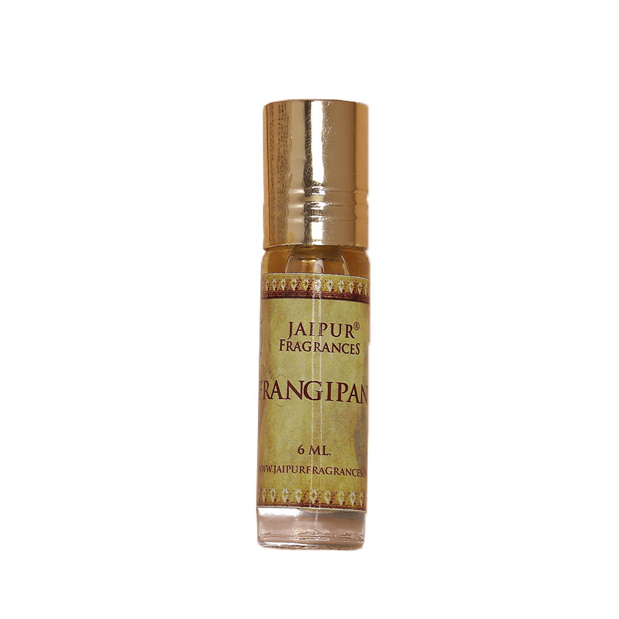 Frangipani Fragrance / Attar