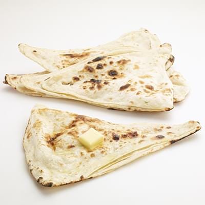 Butter Naan