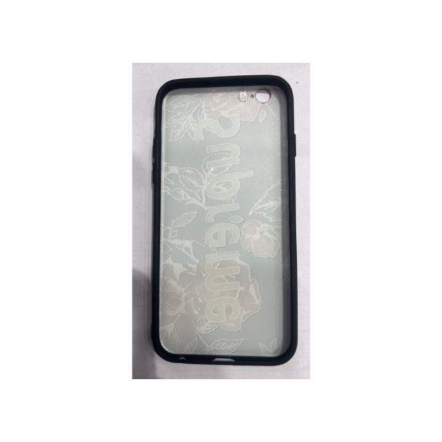 Supreme Back Cover for Apple iPhone 6