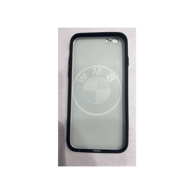 Back Cover for Apple iPhone 6 BMW, BMW Car Logo