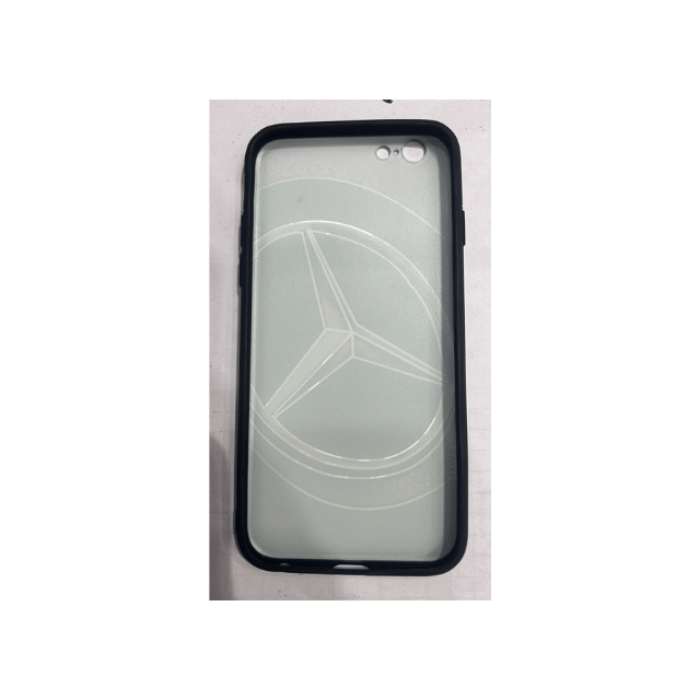 Blackfox Back Cover for APPLE iPhone 6