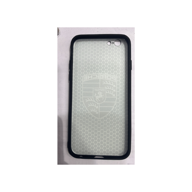 PORSCHE  Back Cover for APPLE iPhone 6