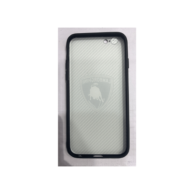 Back Cover for Apple iPhone 6