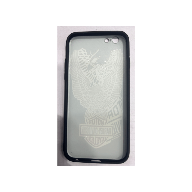 Harley Davidson Back case Premium New Model for iphone 6