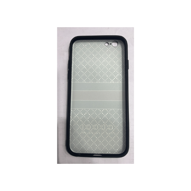 Gucchi back cover for Iphone 6