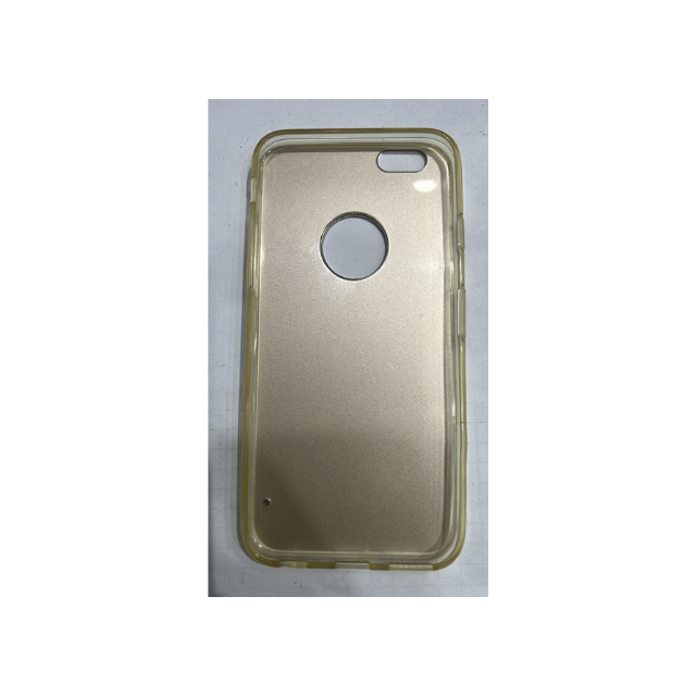 Back Cover for Apple iPhone 6  (Shock Proof, Pack of: 1)