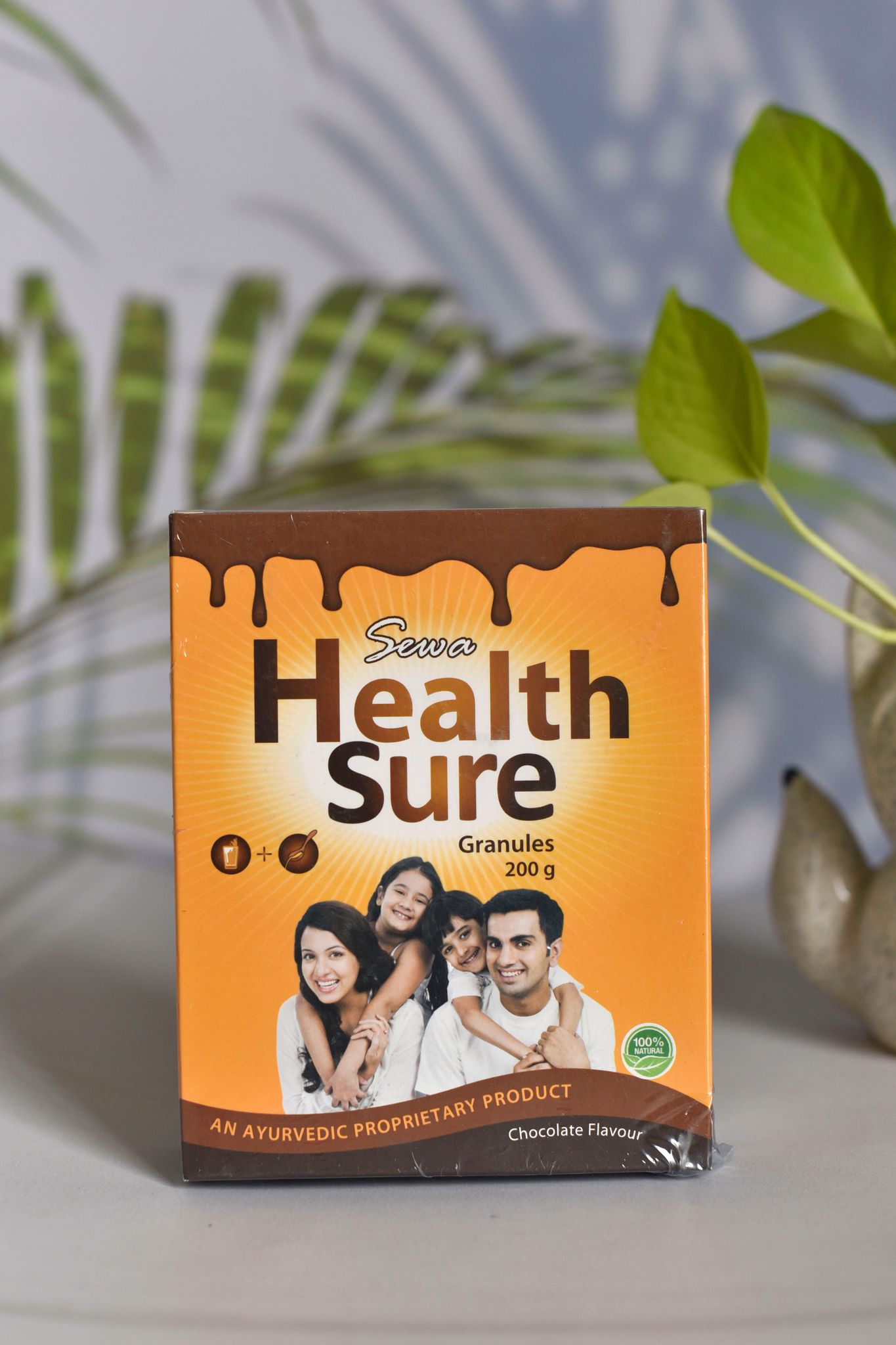 Sewa Health Sure
