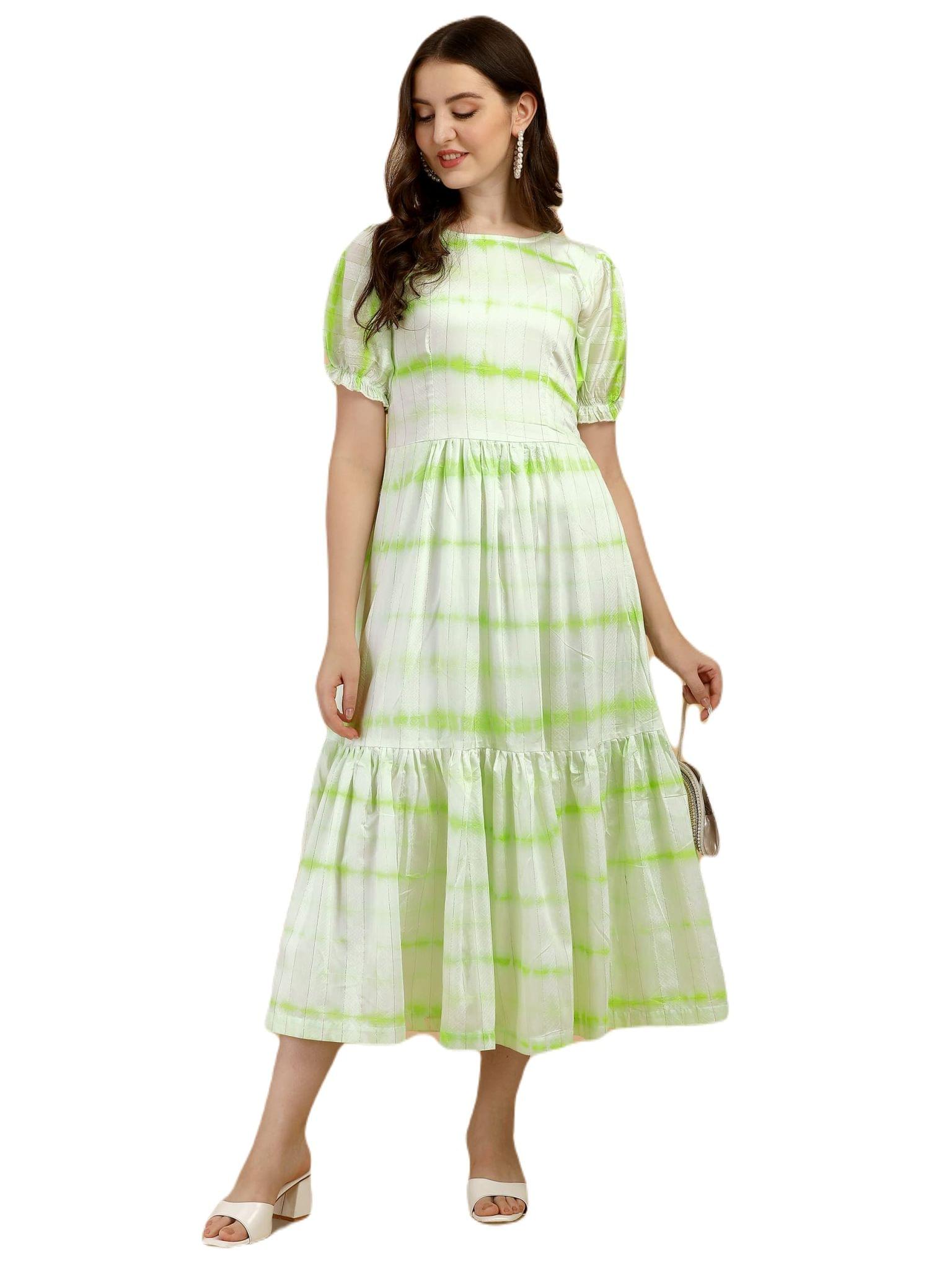 Paisley Pattern Knee Length Shirt Dress | Wholesale Boho Clothing
