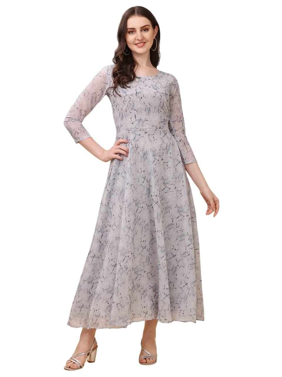 Latest Western Dresses Images | Punjaban Designer Boutique