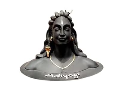 ADIYOGI Shiva Statue