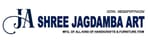 Shree Jagdamba Art