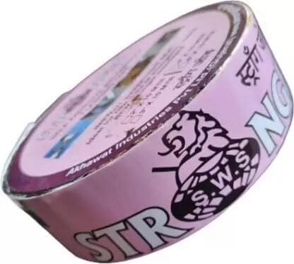 Home product image Stronger Adhesive Waterproof Tape/Use for Industrial/Surface Crack/Sheet Metal Repair etc (pack of 2)