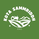 Kota Sammriddh Kisan Producer Company Limited