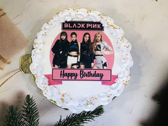 Blackpink Cake Topper | Shopee Philippines-sgquangbinhtourist.com.vn