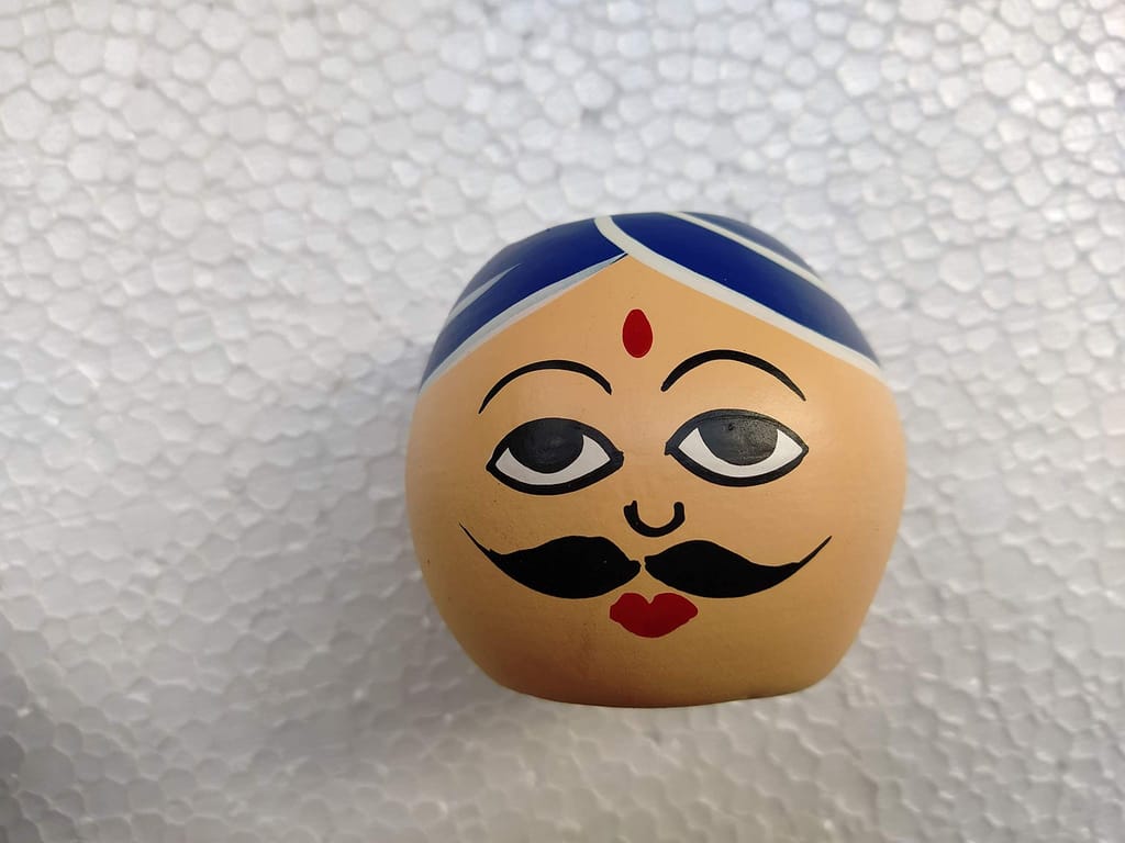 KSI Tea Light Candle Holder | Men & Women Style