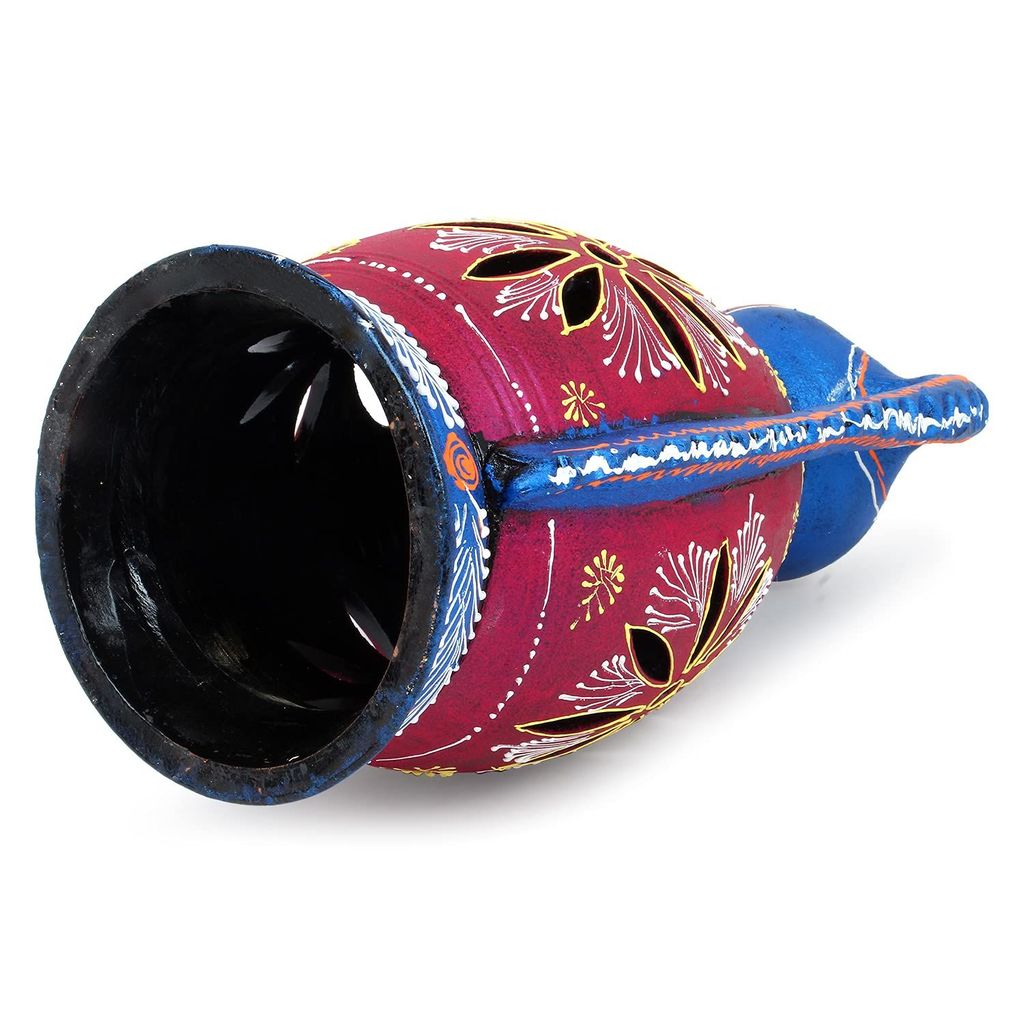 KSI Hanging Lantern | Traditional Home Decoration for Outdoor & Indoor