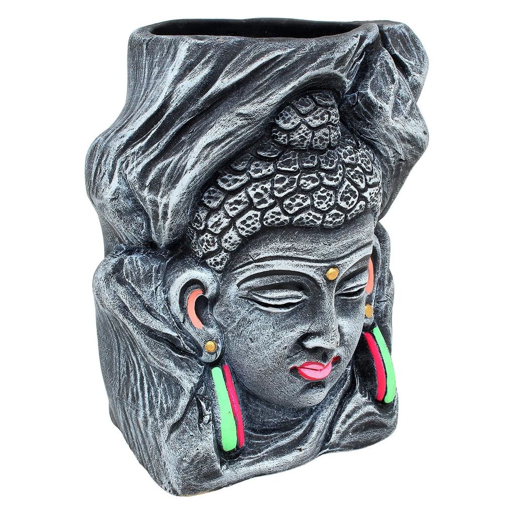 KSI Home Decor Table Decoratiove Items for Office Desk Study Pen Stand Table Top