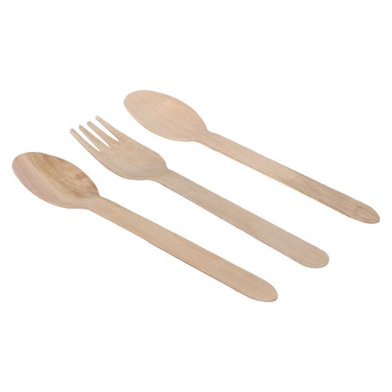 KSI Disposal Biodegradable Eco Friendly Dinnerware Combo Sets