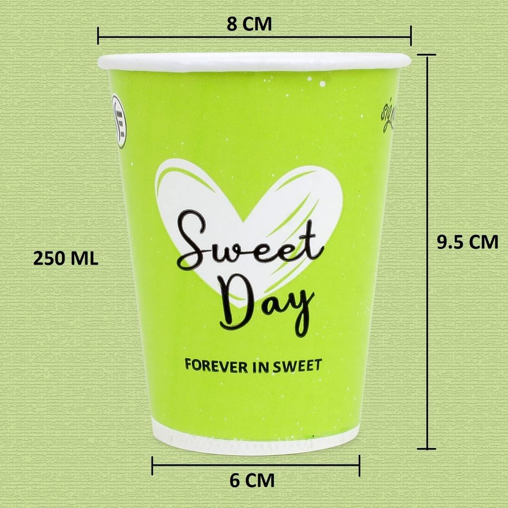 KSI Disposal Biodegradable Eco Friendly Dinnerware Combo Sets