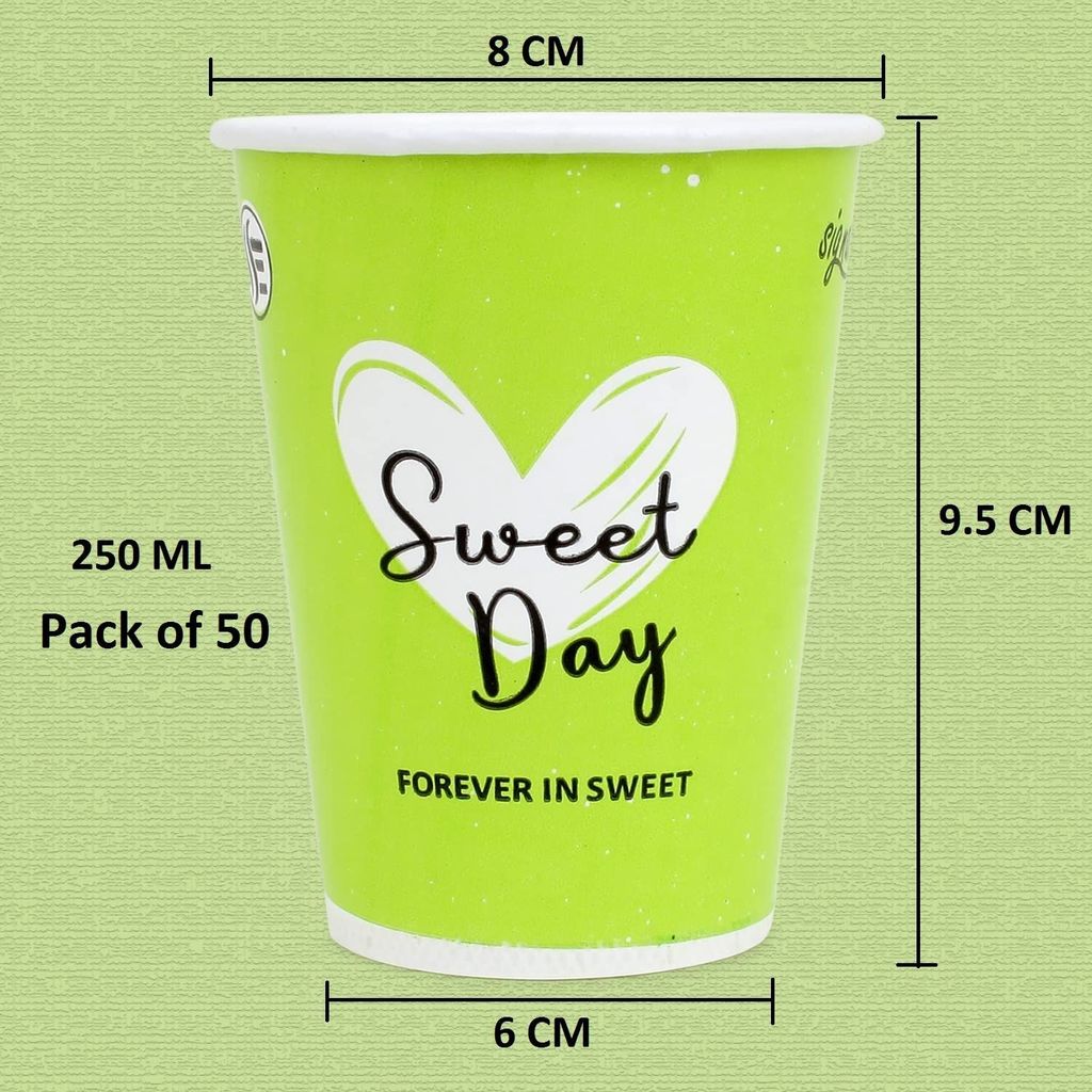 KSI Disposal Biodegradable Eco Friendly Dinnerware Combo Sets