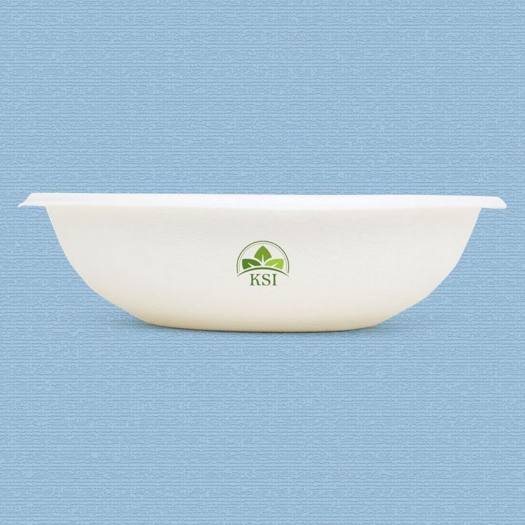 KSI Disposal Biodegradable Eco Friendly Dinnerware