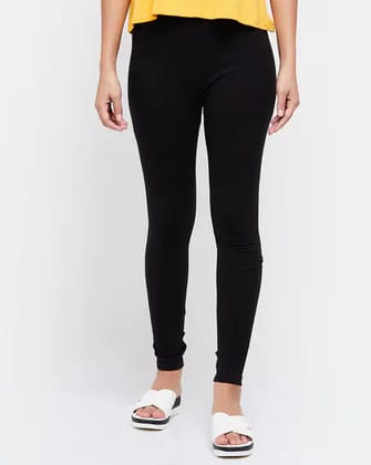 Women's Regular Fit Leggings