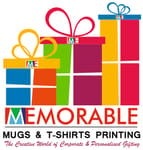 Memorable Mugs & T-Shirts Printing 