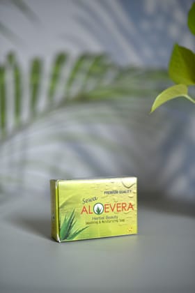 Sewa Alovera Soap