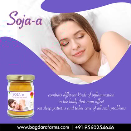 Soja-a