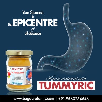 Tummyric