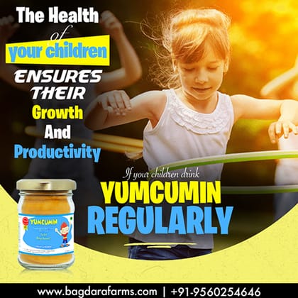 Yumcumin