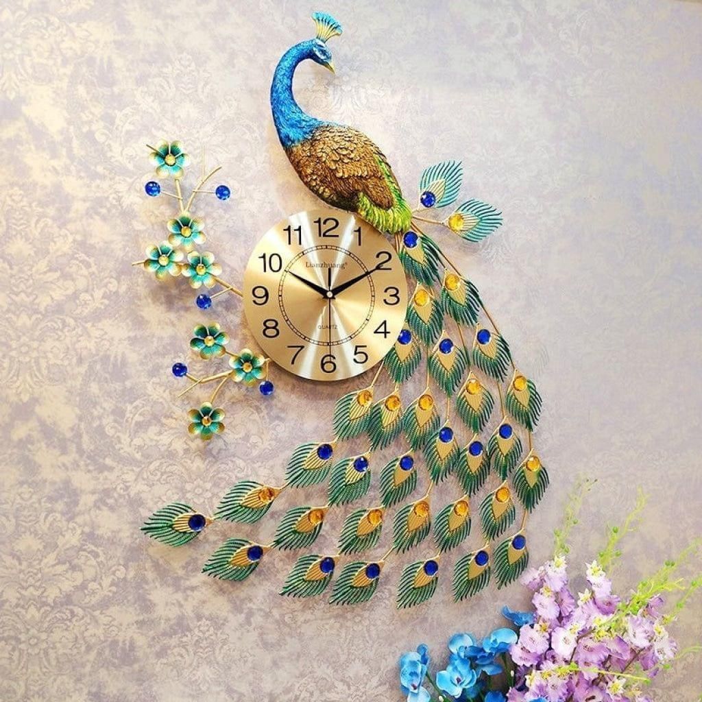 Wall timepiece 2025
