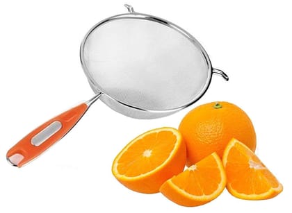 Any Kitchen Stainless Steel Soup and Juice Strainer