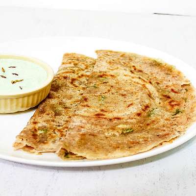 Farali Dosa (Sabudana Sama Dosa) (2 Pcs)