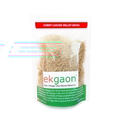 Curry Leaves Millet Sevai 200gm