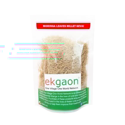 Moringa Leaves Millet Sevai 200gm