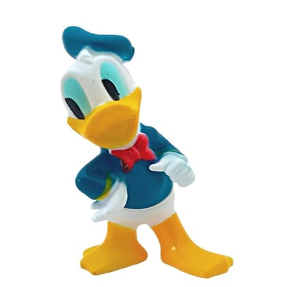 Skytail Donald Duck Toy Topper Cake Topper