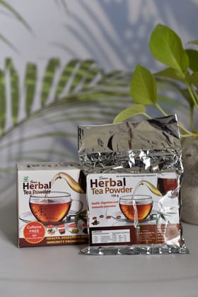 Sewa Herbal Tea