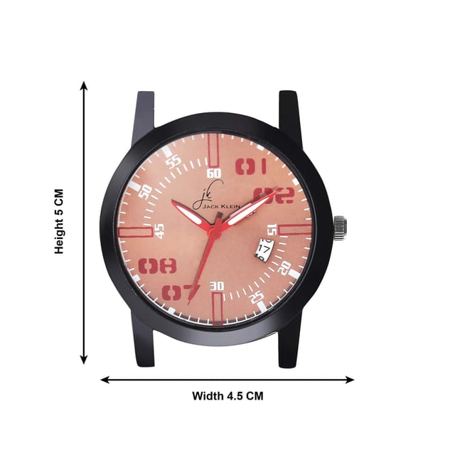 Jack sales klein watches