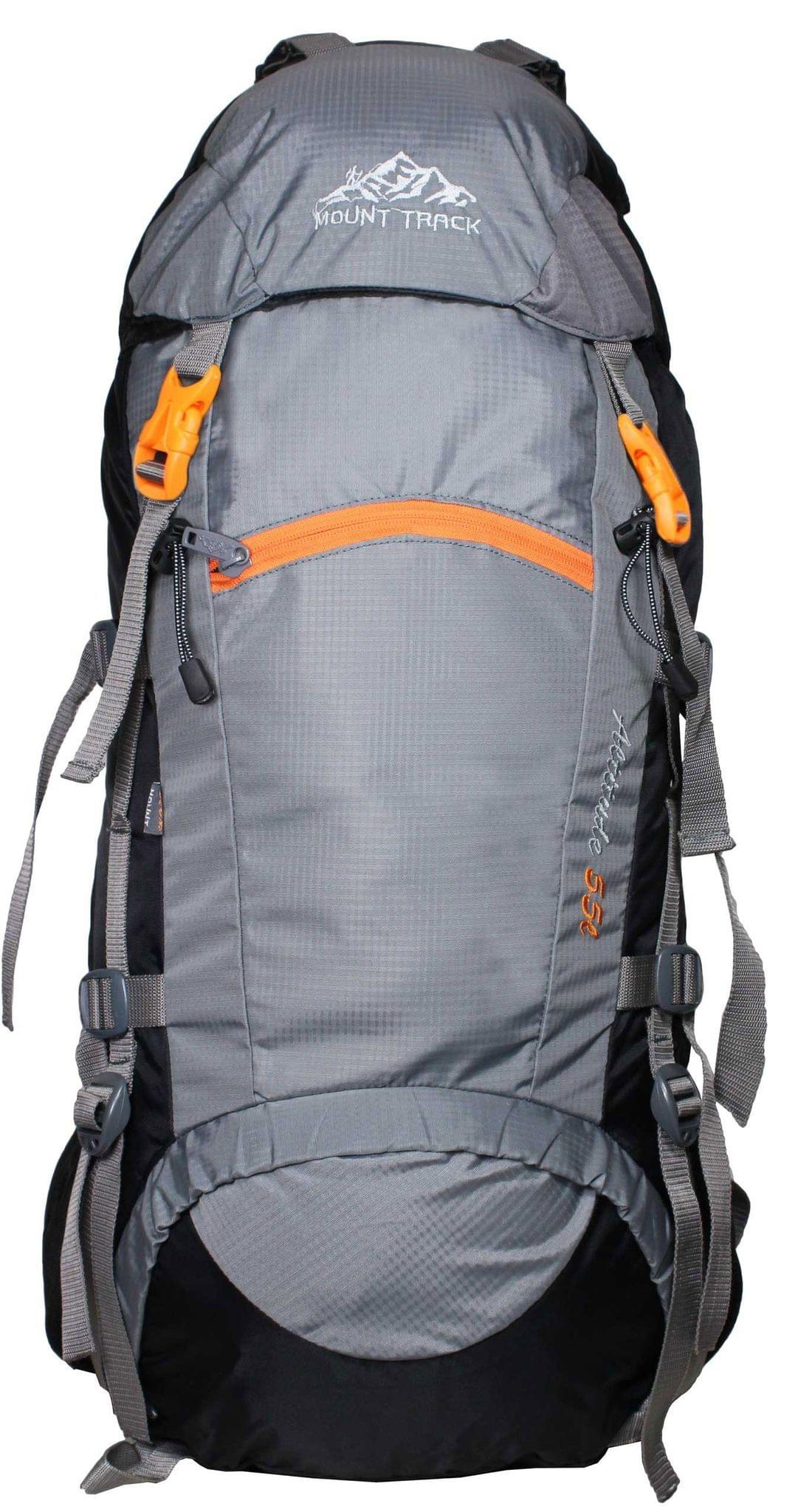 Mount track backpack on sale