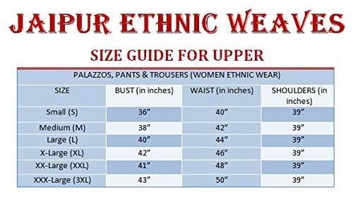 JAIPURETHNICWEAVES Women's Cotton Slub Solid Straight Tunic Kurti