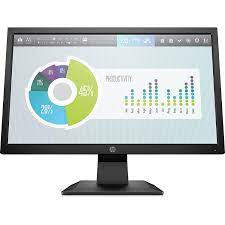 HP M01-F3787in Desktop PC 13thGeneration Corei7-13700 /16GB RAM/1TB+256 GB SSD/Windows 11+ MS Office Computer with 19.5" Monitor