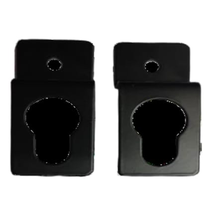 A2DR Universal Fixed Tv Wall Mount/Stand 14 to 40 Inch LED LCD HD Plasma TV Stand Hanger(Black)(Distance to Wall 20mm)