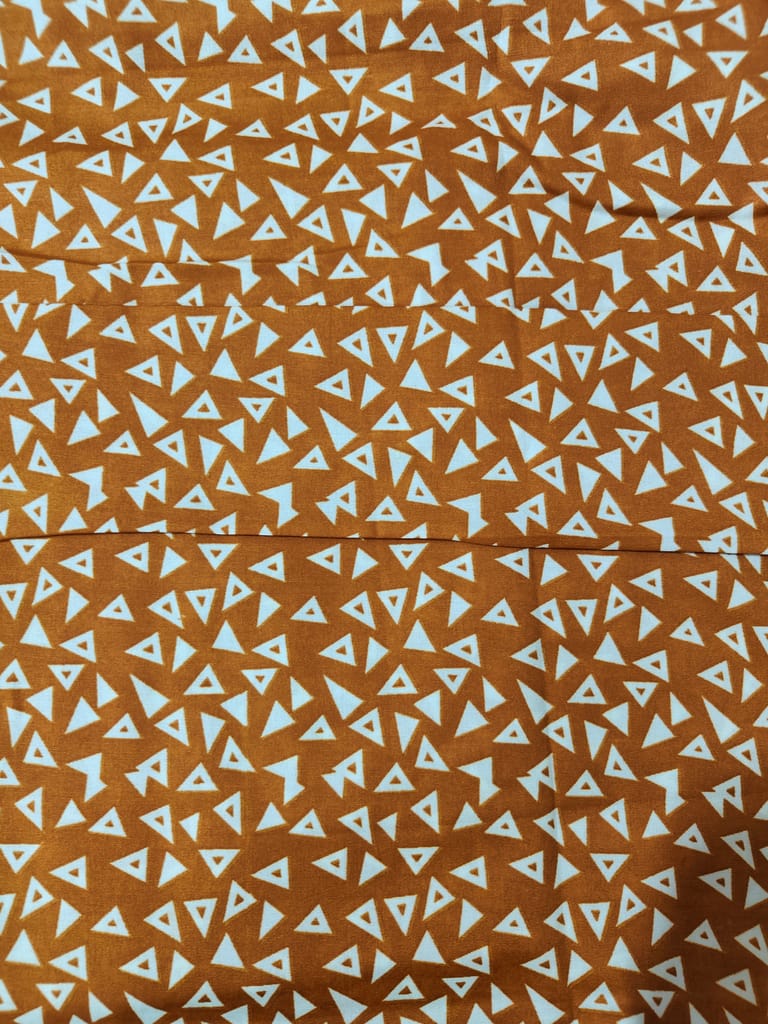 Women's Cotton Dress Material (Unstitched Salwar Suit)