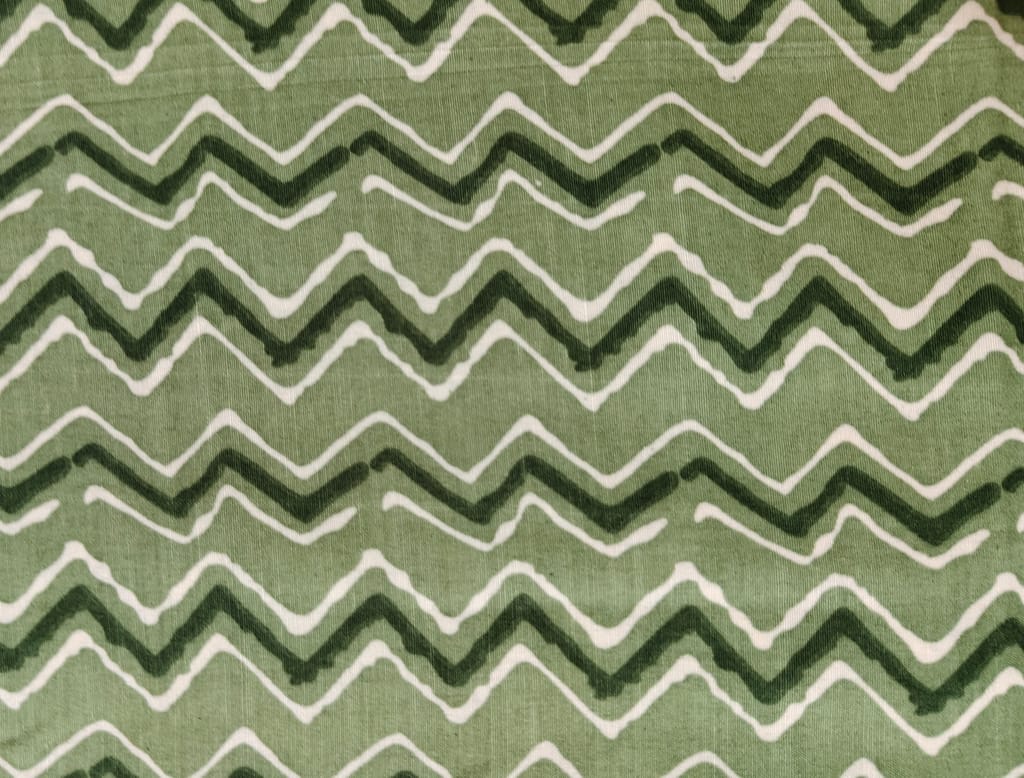 Women's Cotton Dress Material (Unstitched Salwar Suit)