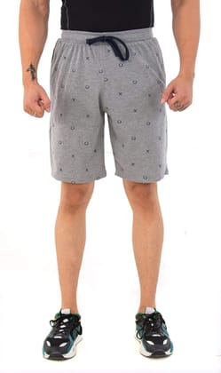 SKYBEN Premium Men's Shorts (NIKKAR)