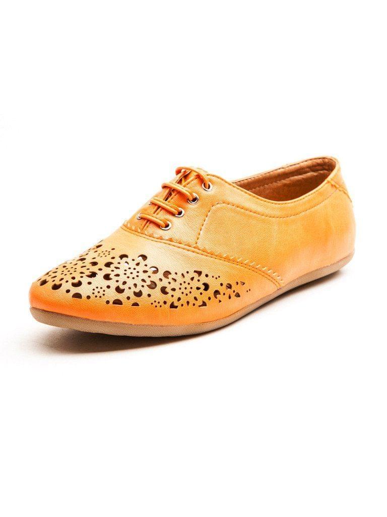 Marc Loire Women�s Leather Formal Shoes for Casual and Formal Wear - Formal Shoes | Buy online on ZillyBuy