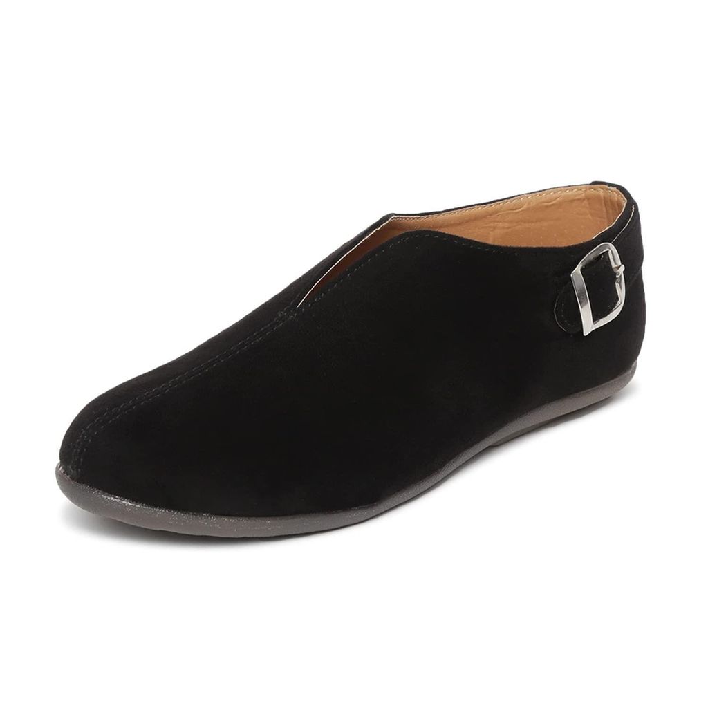 Marc Loire Women's Slip on Casual Slip-On Sneakers - Casual Shoes | Buy online on ZillyBuy