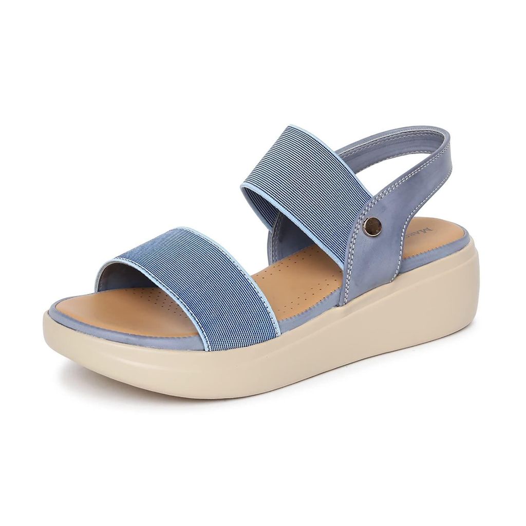 Marc Loire Women's Casual Soft Comfortable Platforms - Casual Shoes | Buy online on ZillyBuy