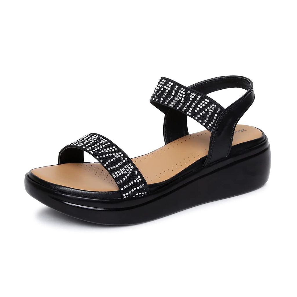 Marc Loire Women's Casual Soft Comfortable Platforms - Casual Shoes | Buy online on ZillyBuy